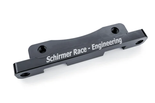 Petit système de freinage Schirmer GT 378 mm pour BMW E46 E90 E92 F80 F82 F87 M2 M3 M4 – Image 6