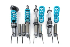 Amortisseurs Team Schirmer Nitron R3 pour BMW