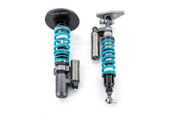 Amortisseurs Team Schirmer Nitron R3 pour BMW