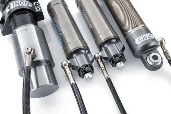 Amortisseurs Team Schirmer Nitron R3 pour BMW