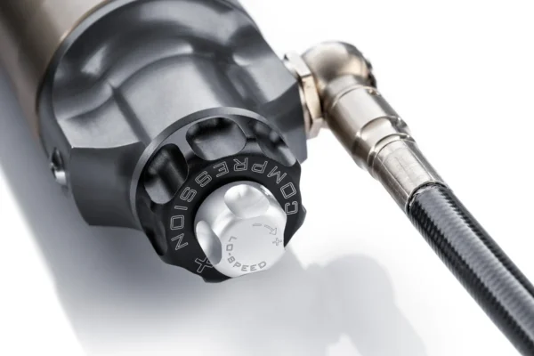Amortisseurs Team Schirmer Nitron R3 pour BMW