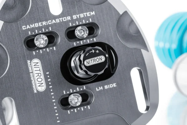 Amortisseurs Team Schirmer Nitron R3 pour BMW