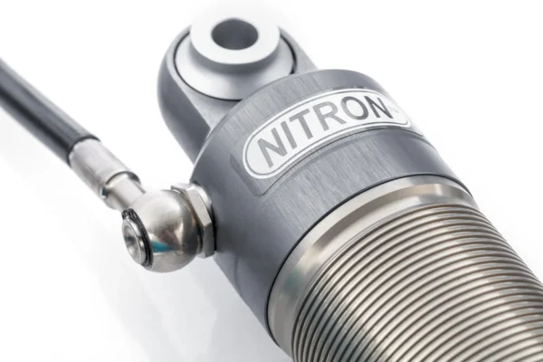 Amortisseurs Team Schirmer Nitron R3 pour BMW