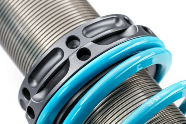 Amortisseurs Team Schirmer Nitron R3 pour BMW