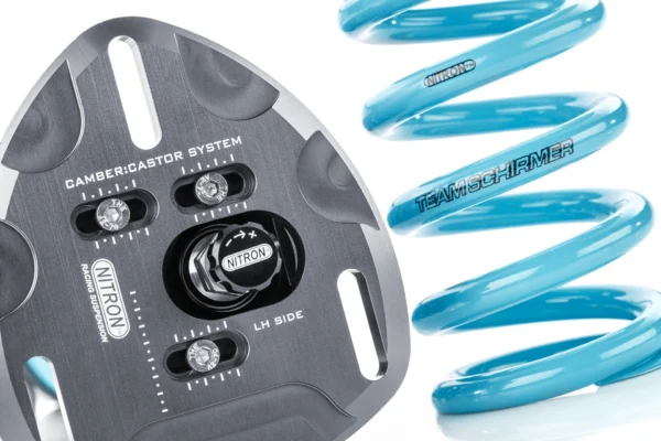 Amortisseurs Team Schirmer Nitron R3 pour BMW