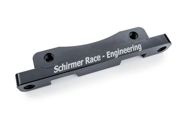 Gros système de freinage Schirmer GT monobloc 378 mm/380 mm – Image 5