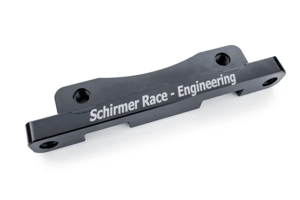 BIG système de freinage Schirmer GT 378 mm/328 mm pour BMW e46 – Image 5