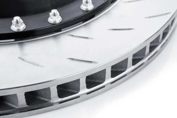 BIG système de freinage Schirmer GT 378 mm/328 mm pour BMW e46 – Image 3