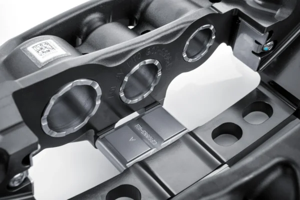 BIG système de freinage Schirmer GT 378 mm/328 mm pour BMW e46 – Image 2