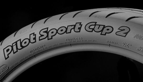 Michelin sport cup 2 / N0 / MO – Image 2