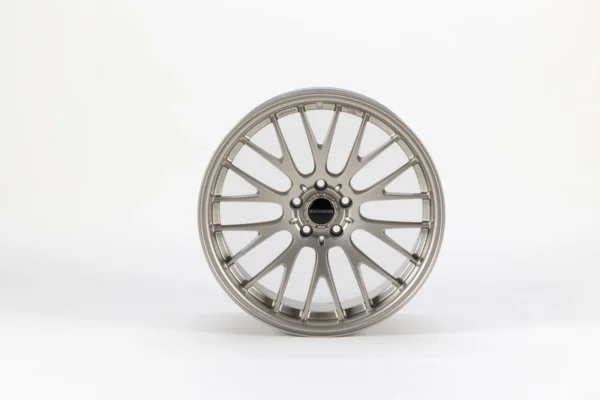 Jantes Team Schirmer GTX pour M2 M3 M4 G80 G81 G82 G87 – Image 3