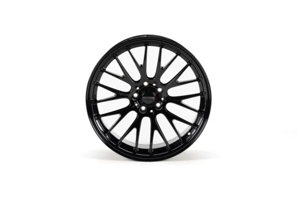 Jantes Team Schirmer GTX pour M2 M3 M4 G80 G81 G82 G87 – Image 6