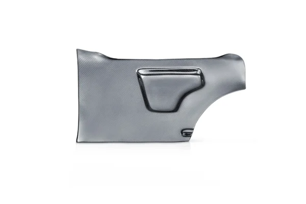 Garniture intérieure en carbone pour BMW M3 E46/E90/E92 & M2 F87 – Image 5