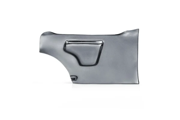 Garniture intérieure en carbone pour BMW M3 E46/E90/E92 & M2 F87 – Image 4