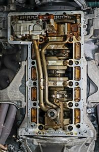 coussinets de bielles BMW M3