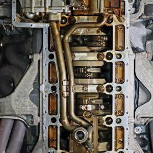 coussinets de bielles BMW M3