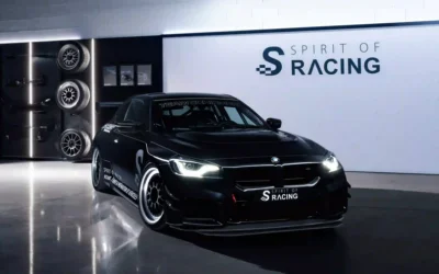 BMW M2 GT87