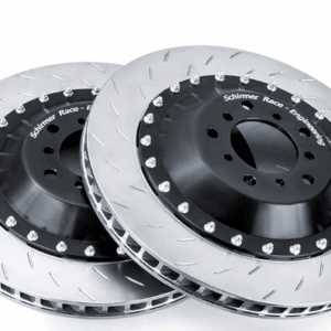Disques de freins BMW M team schirmer