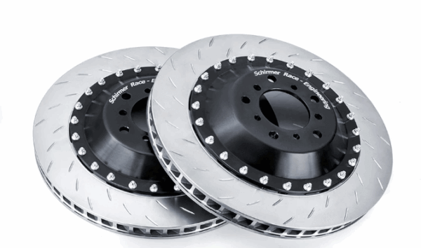 Disques de freins BMW M team schirmer