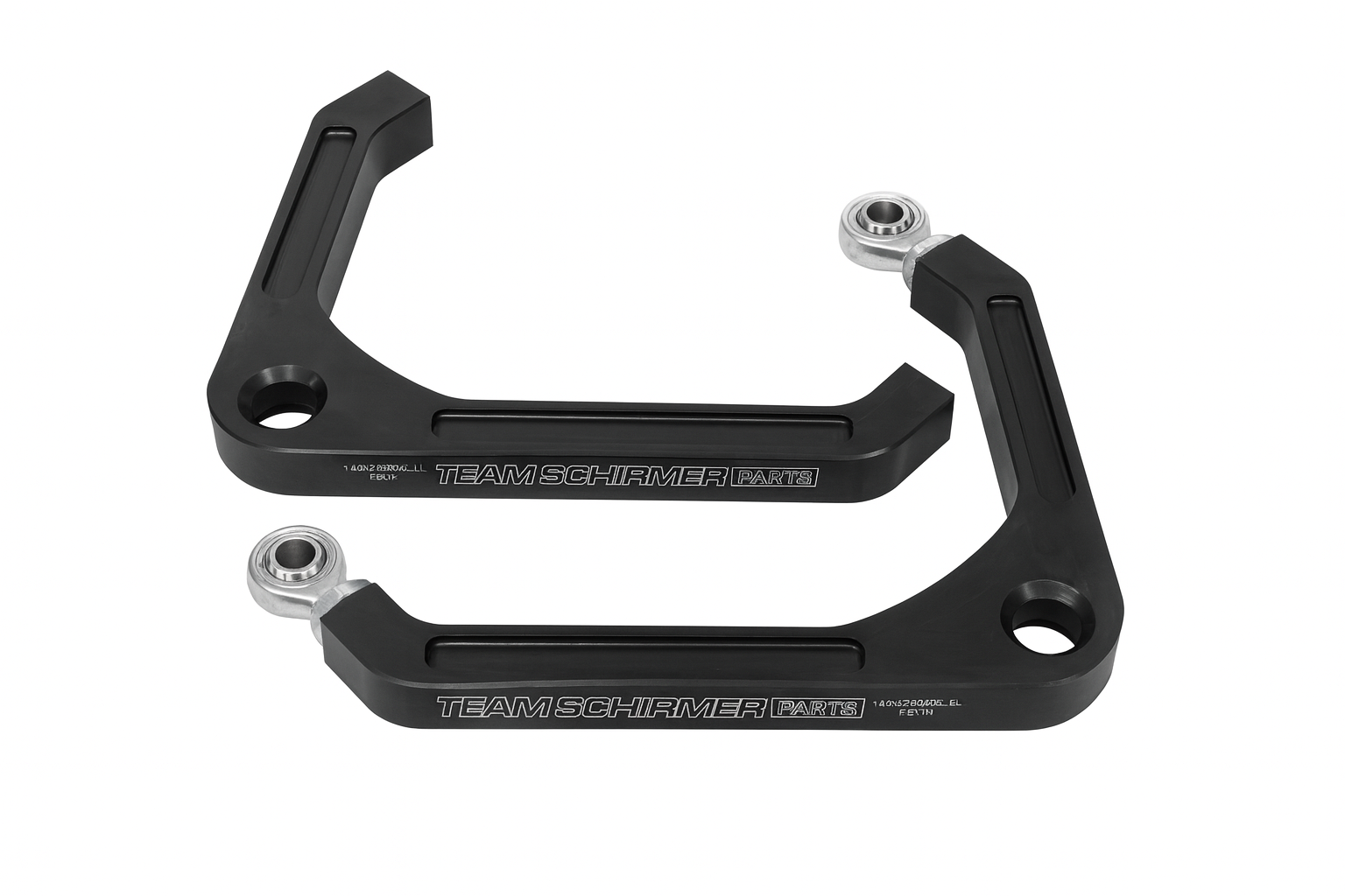 Alpine A110 small kinematic