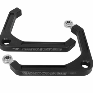 Triangles de Suspension Avant Team Schirmer – Alpine A110