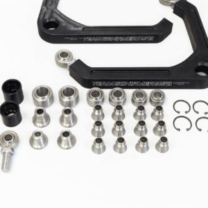 Alpine A110 small kinematic