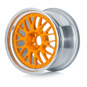 Jantes BBS E88 SCHIRMER ALPINE A110