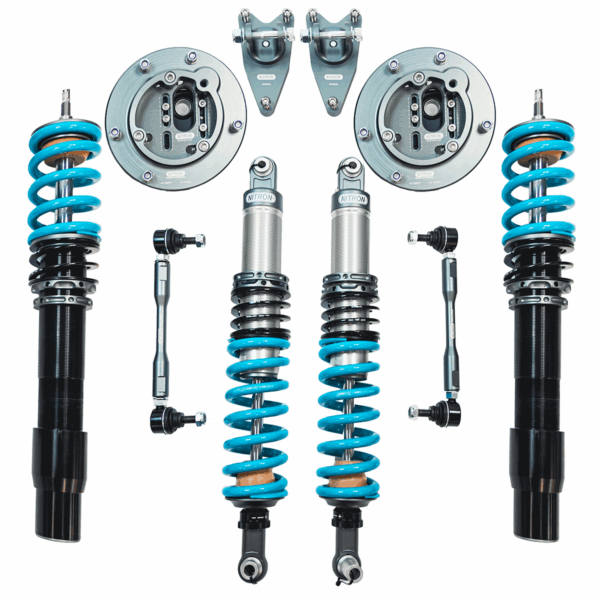 suspension nitron bmw