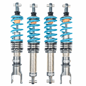 Kit de suspension Alpine A110 (17-) NTR R1