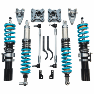 suspension nitron bmw