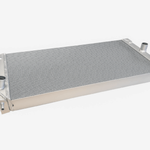 radiateur d'eau gros volume Alpine A110