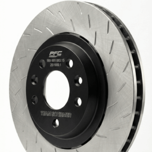 Disques PFC ALPINE A110