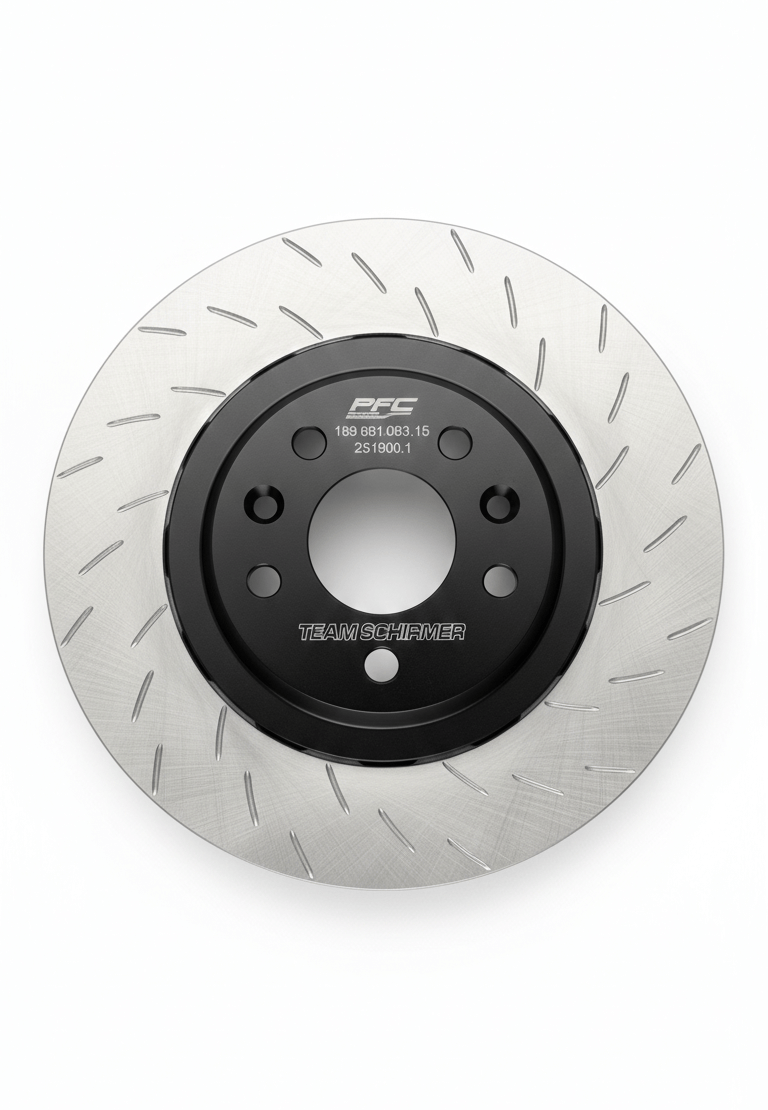 PFC TEAM SCHIRMER ALPINE A110