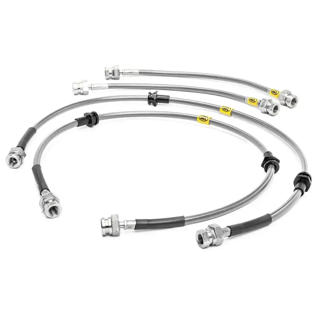 Kit disques de freins Team Schirmer pour Alpine A110 – Image 3