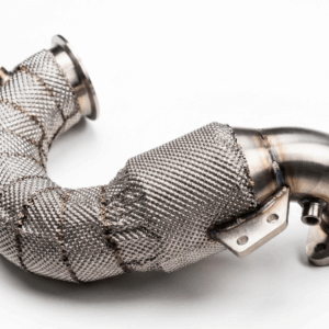 Downpipe euro 6 pour Alpine A110(2)